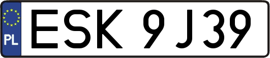 ESK9J39