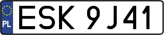 ESK9J41