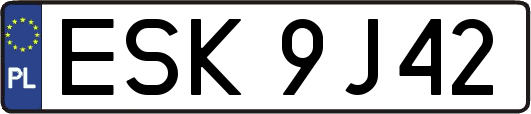 ESK9J42