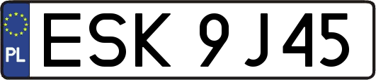 ESK9J45