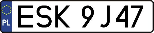 ESK9J47