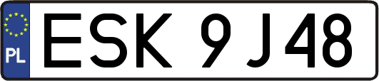 ESK9J48