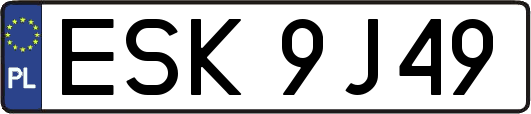 ESK9J49
