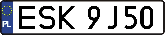 ESK9J50