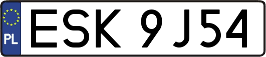 ESK9J54
