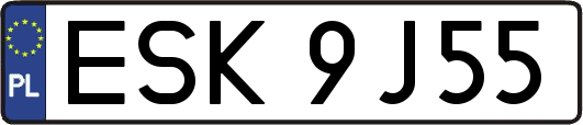 ESK9J55