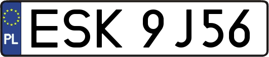 ESK9J56