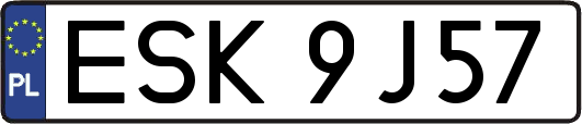 ESK9J57