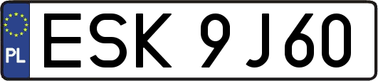 ESK9J60