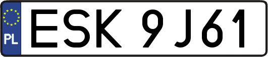 ESK9J61