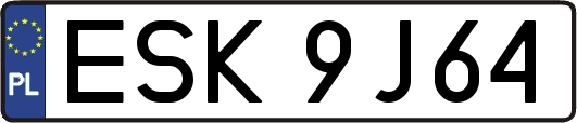ESK9J64