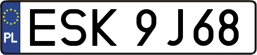 ESK9J68
