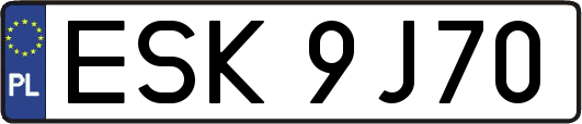 ESK9J70