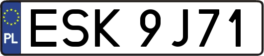 ESK9J71