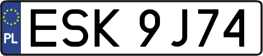 ESK9J74
