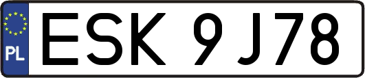 ESK9J78