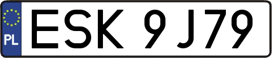 ESK9J79