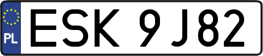 ESK9J82