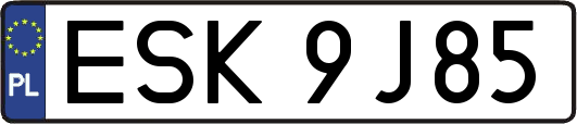 ESK9J85