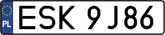ESK9J86