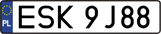 ESK9J88