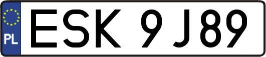 ESK9J89