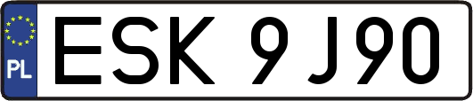 ESK9J90
