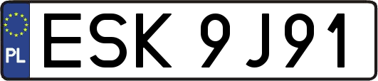 ESK9J91