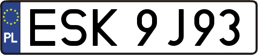 ESK9J93