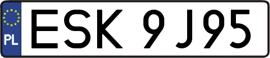 ESK9J95