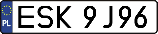 ESK9J96