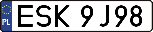 ESK9J98