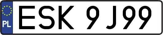 ESK9J99