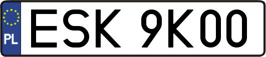 ESK9K00