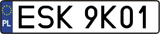 ESK9K01