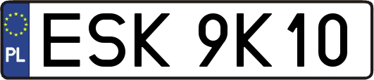 ESK9K10