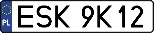 ESK9K12