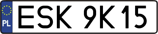 ESK9K15