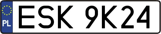 ESK9K24