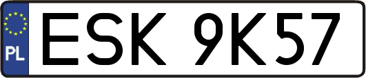 ESK9K57