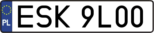 ESK9L00
