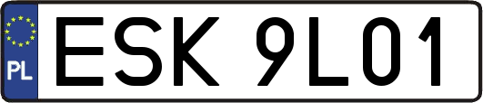 ESK9L01