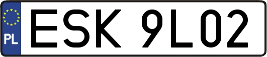 ESK9L02