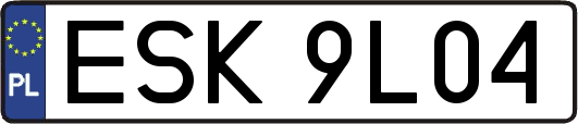 ESK9L04