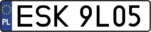 ESK9L05