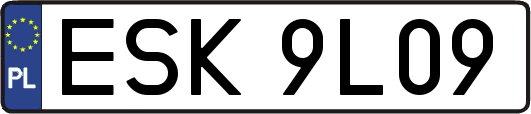 ESK9L09