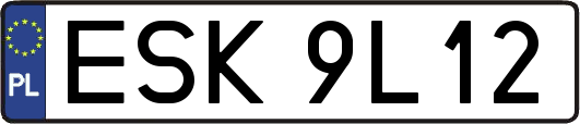ESK9L12