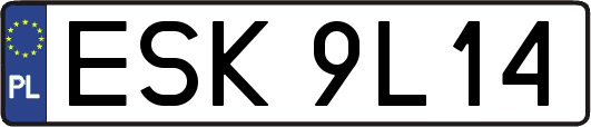 ESK9L14