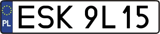 ESK9L15