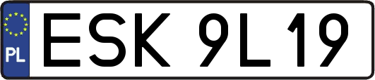 ESK9L19